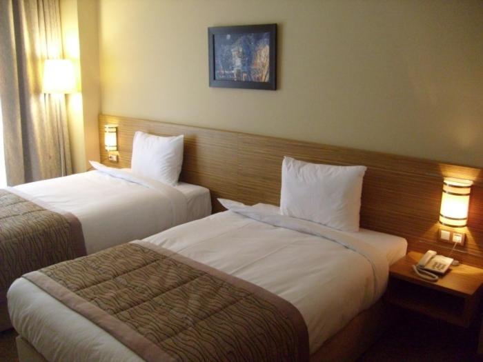 Hotel Almina Park Duzce Cameră foto
